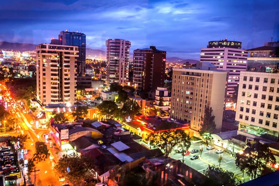 Ciudad de Guatemala