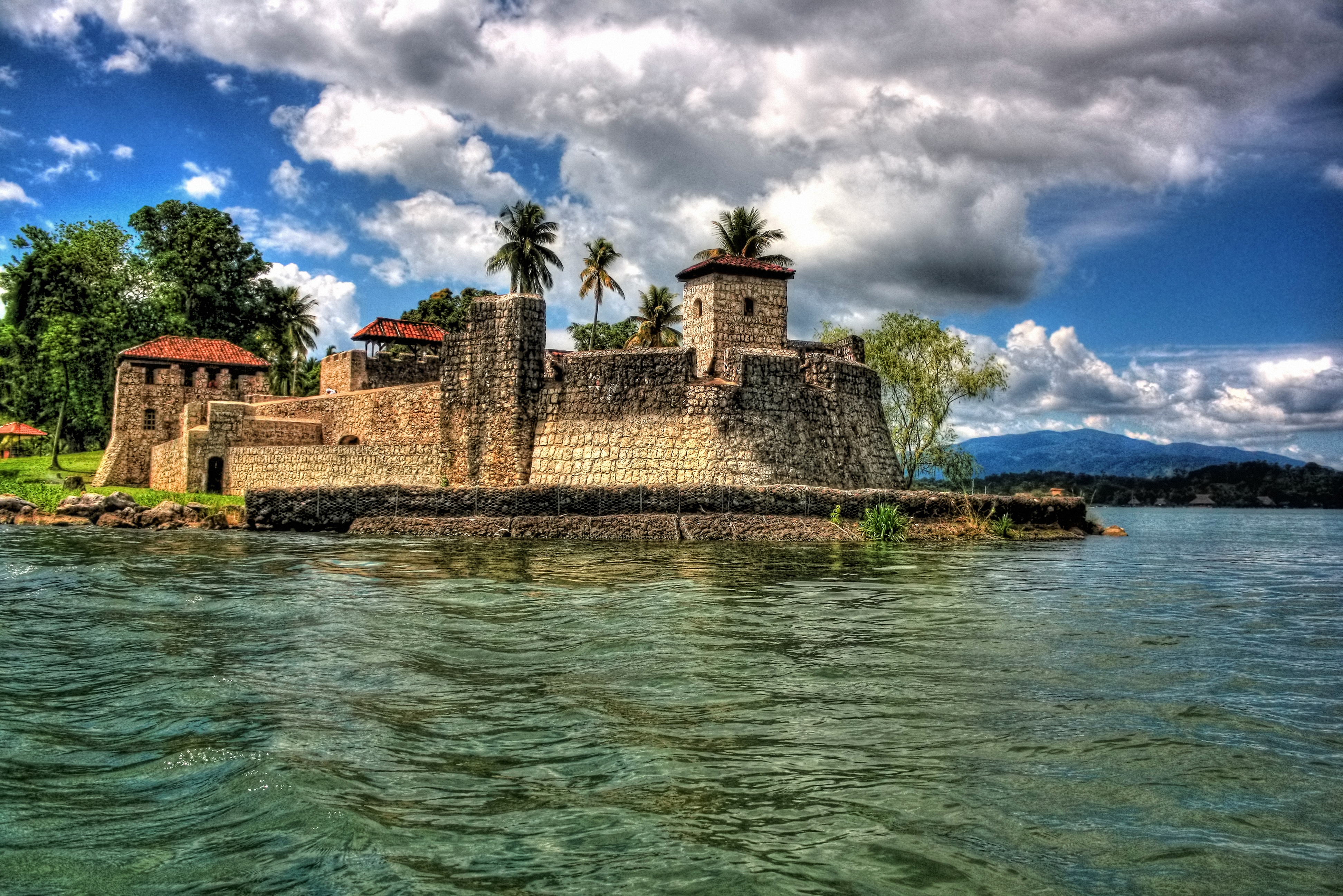 Castillo San Felipe