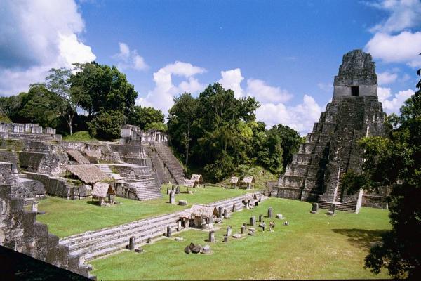 Tikal