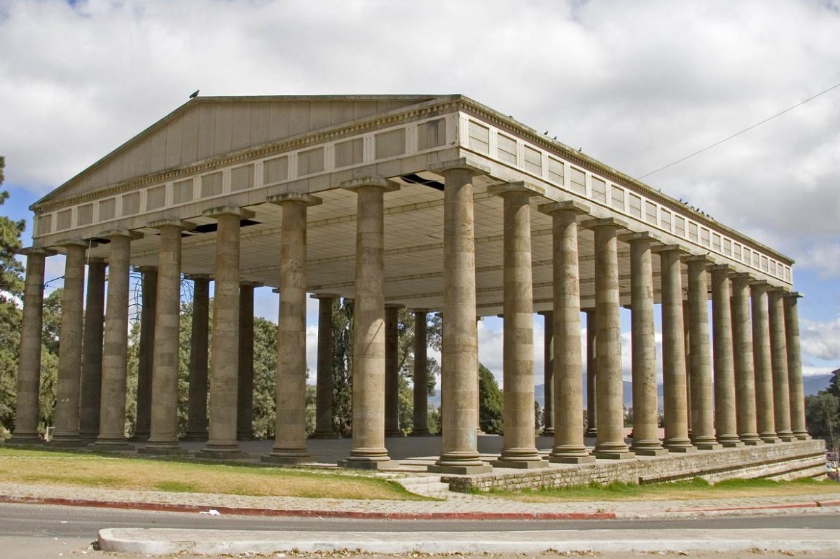 Quetzaltenango