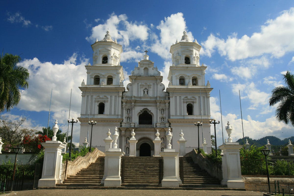 Esquipulas